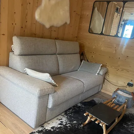 Les Cimes Appartement Les Deux Alpes