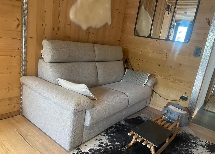 Les Cimes Appartement Les Deux Alpes