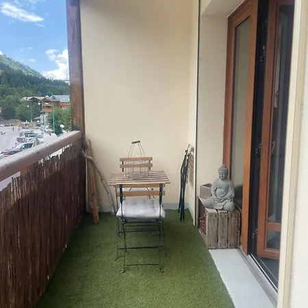 Apartman Les Cimes Les Deux Alpes